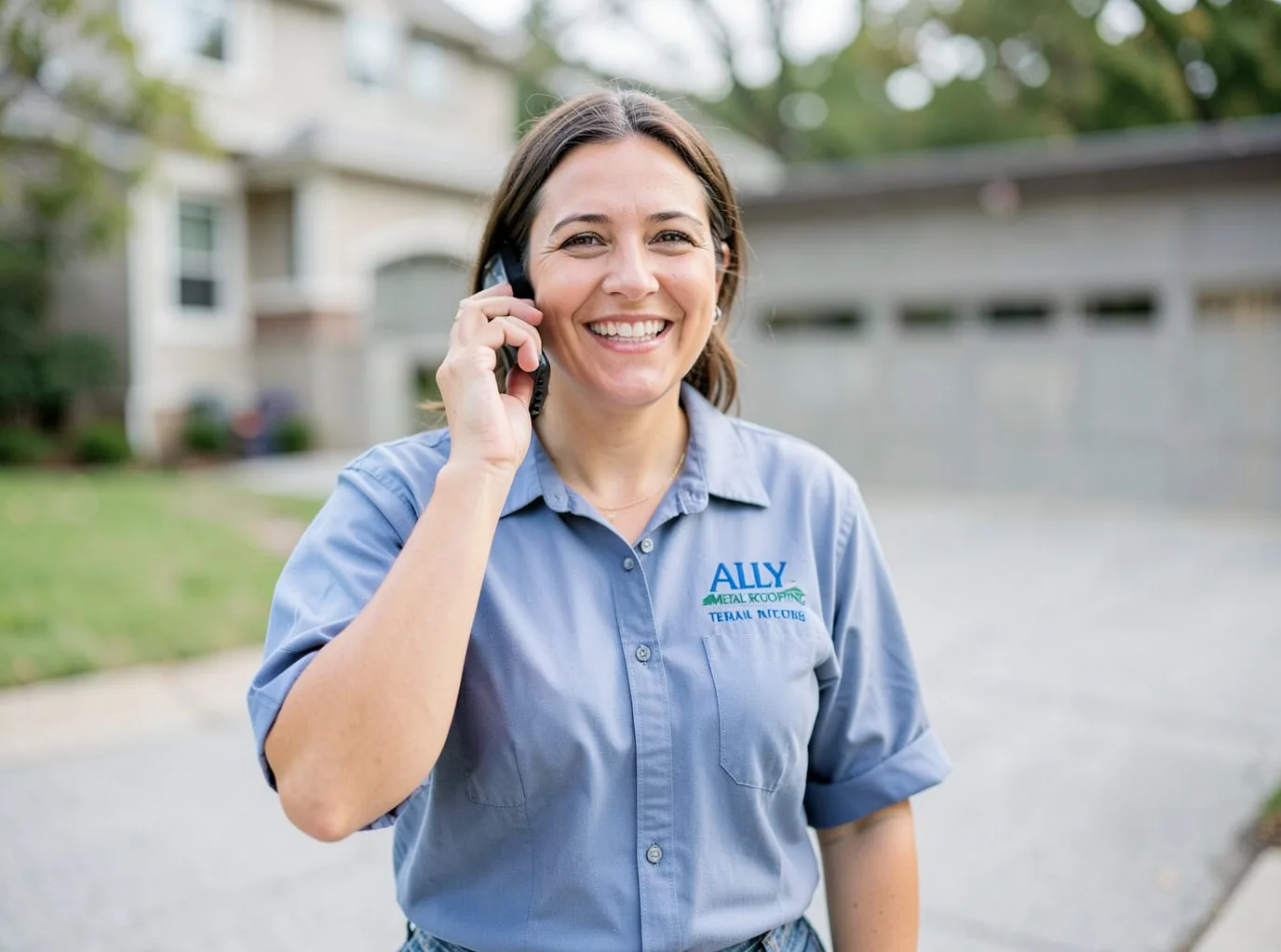 Metal Roof Installation Midlothian, MD FAQs